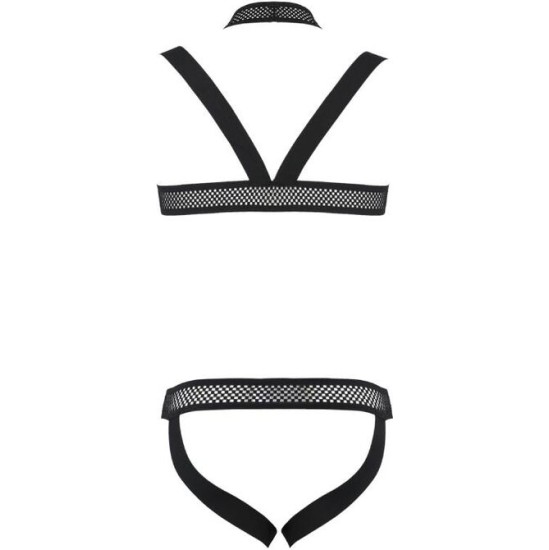 Passion Men PASSION - 043 SET JACOB BLACK S/M