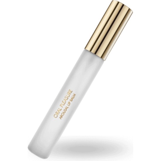 Bijoux Love Cosmetiques BIJOUX - GLOS ORAL SEX COLD & HOT EFFECT