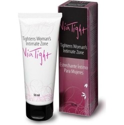 Cobeco Pharma COBECO - VIATIGHT GEL ESTRECHANTE INTIMO PARA MUJERES