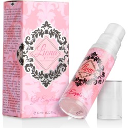 Liona By Moma LIQUID VIBRATOR EUPHORIA GEL 6 ML