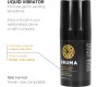 Bruma LIQUID VIBRATOR ULTRA SLIDING PINA COLADA 15 ML