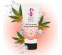 Kik&iacute; Travel CANNABIS HOT EFFECT LUBRICANT 50 ML