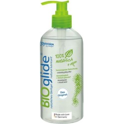 Joydivision Bioglide BIOGLIDE - NATURAL LUBRICANT 500 ML
