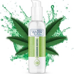 Waterfeel CANNABIS LUBRICANT 150 ML