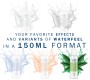 Waterfeel CANNABIS LUBRICANT 150 ML