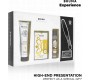 Bruma XPERIENCE - VIBRO-ORGASMIC PINA COLADA SWEET TEMPTATION KIT