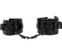 Kink Wrist Restraint KINK - WRIST RESTRAINTS BLACK ADJUSTABLE 20-30 CM X 6 CM