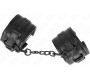 Kink Wrist Restraint KINK - WRIST RESTRAINTS BLACK ADJUSTABLE 20-30 CM X 6 CM