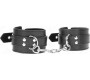Kink Wrist Restraint KINK - WRIST RESTRAINTS WITH STUDS 35 X 6 CM