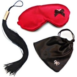 Inedit DOMINATRIX WHIP KIT