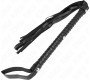 Kink Impact & Touch KINK - LONG HANDLE WHIP 60 CM