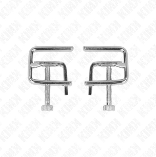 Kink Nipple Grip KINK - NIPPLE VISE CLAMPS