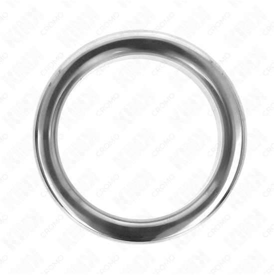 Kink Ring Power KINK - METAL PENIS RING 3 CM