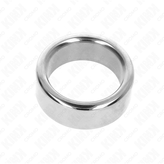 Kink Ring Power KINK - METAL PENIS RING 3 CM