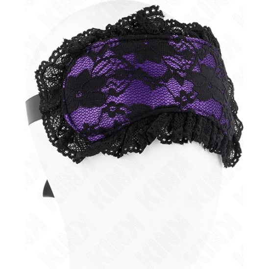 Kink Masked Allure KINK - LACE BANDAGE MODEL 2 22.5 x 11 CM