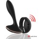 Anbiguo WATCHME REMOTE CONTROL VIBRATOR ANAL PLUG VERNET