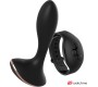 Anbiguo WATCHME REMOTE CONTROL VIBRATOR ANAL PLUG VERNET