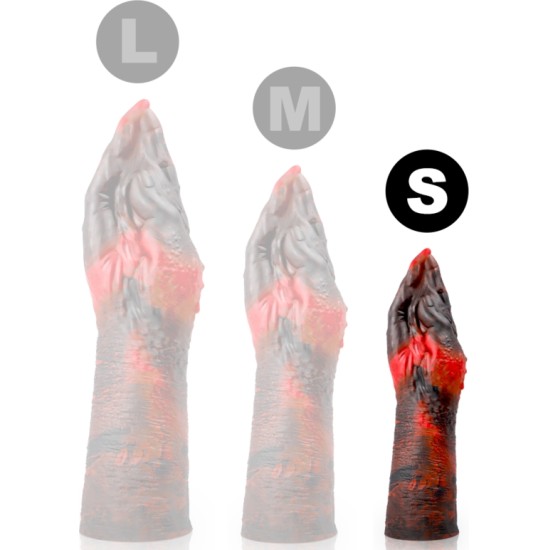 Epic LILITH DILDO EVIL DEMON S