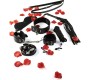 Toyjoy AMAZING BONDAGE SEX TOY KIT