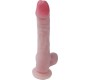 Baile Dildos BAILE - NATURAL REALISTIC COCK DILDO