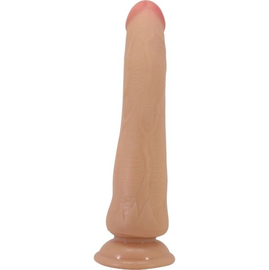 Pretty Love TIEMEYER REALISTIC DILDO 25 CM FLESH