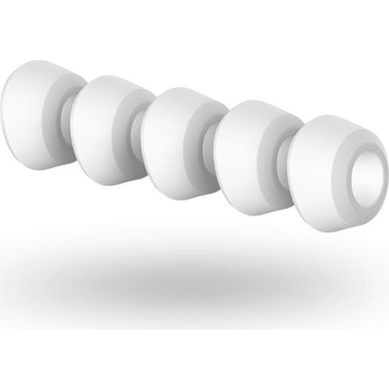 Satisfyer Caps SATISFYER - 1 NG KIT COVERS 5 PCS