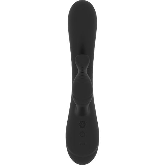 Rithual ANUSARA DUAL RECHARGEABLE ENGINE 2.0 BLACK