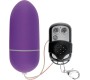 Online REMOTE CONTROL VIBRATING EGG L PURPLE