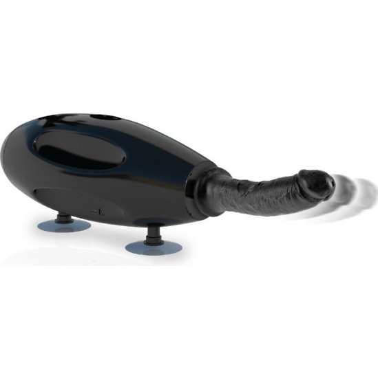 Fetish Fantasy Extreme INTERNATIONAL SEX MACHINE