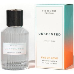 Eye Of Love EOL PHEROMONES PARFUM DELUXE 50 ML UNSCENTED ATTRACT THEM