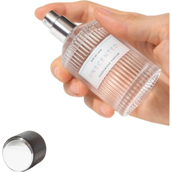 Eye Of Love EOL PHEROMONES PARFUM DELUXE 50 ML UNSCENTED ATTRACT THEM