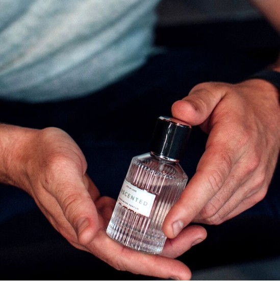 Eye Of Love EOL PHEROMONES PARFUM DELUXE 50 ML UNSCENTED ATTRACT THEM