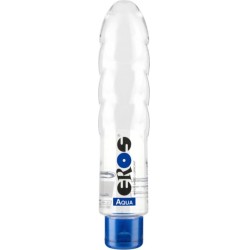 Eros Toy Bottles EROS - AQUA WATERBASED LUBRICANT 175 ML