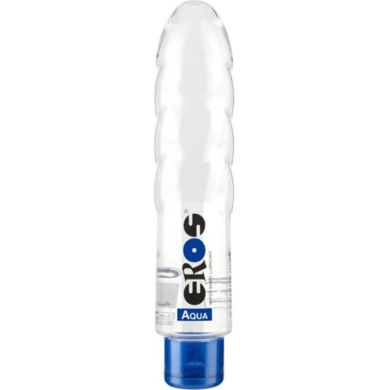 Eros Toy Bottles EROS - AQUA WATERBASED LUBRICANT 175 ML