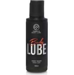 Cobeco Pharma COBECO - CBL BODY LUBE WB 100ML