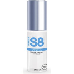 Stimul8 S8 WATER BASED LUBRICANT 50 ML