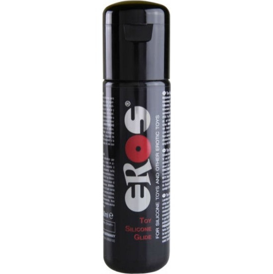 Eros Classic Line EROS - TOY SILICONE GLIDE 30 ML