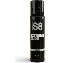 Stimul8 S8 EXTREME GLIDE SILICONE 100 ML