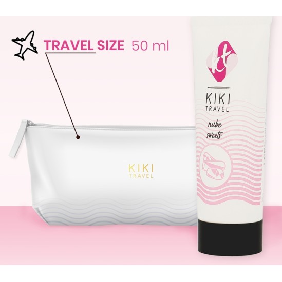 Kik&iacute; Travel NUBE SWEETS 50 ML
