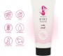 Kik&iacute; Travel NUBE SWEETS 50 ML
