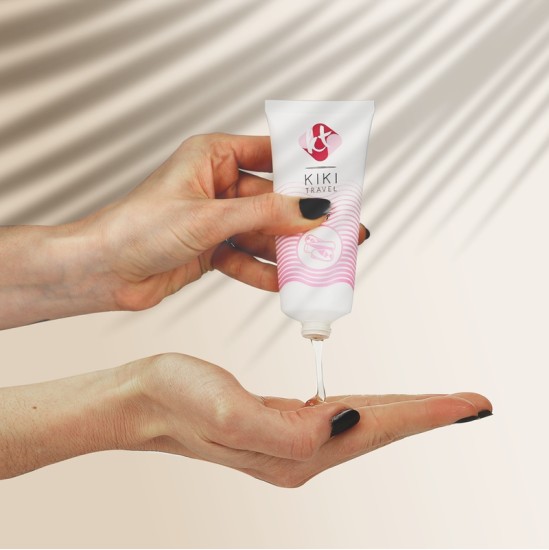 Kik&iacute; Travel NUBE SWEETS 50 ML