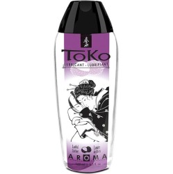 Shunga Lubricants SHUNGA - TOKO AROMA LUSTFUL LITCHEE LUBRICANT