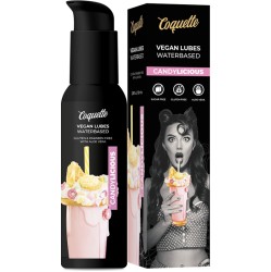 Coquette Cosmetics COQUETTE CHIC DESIRE - PREMIUM EXPERIENCE 100ML VEGAN LUBES CANDYLICIOUS