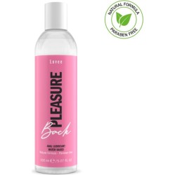 Intimateline Boyglide INTIMATELINE - LOVEE BACK PLEASURE ANAL LUBRICANT 150 ML