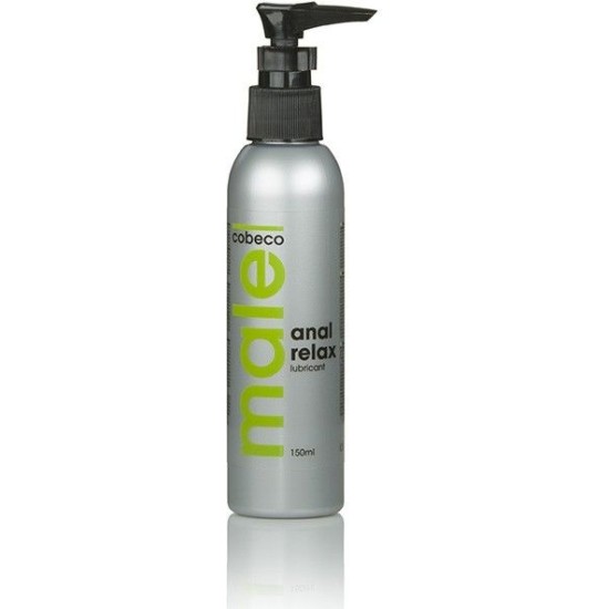 Cobeco - Male ANAL RELAX 150 ML.