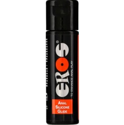 Eros Classic Line EROS - ANAL SILICONE GLIDE 30 ML