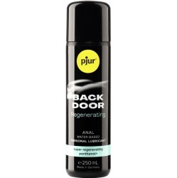Pjur BACK DOOR ANAL REGENERATING PANTHENOL WATER BASE 250 ML