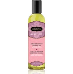 Kamasutra  Cosmetics KAMASUTRA - GARDEN OF PLEASURE MASSAGE OIL 59 ML