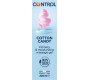 Control Lubes CONTROL - COTTON CANDY MASSAGE GEL 3 IN 1 200 ML