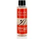 Extase Sensual HEAT EFFECT MASSAGE OIL WITH PASSION FRUIT PHEROMONES 100 ML